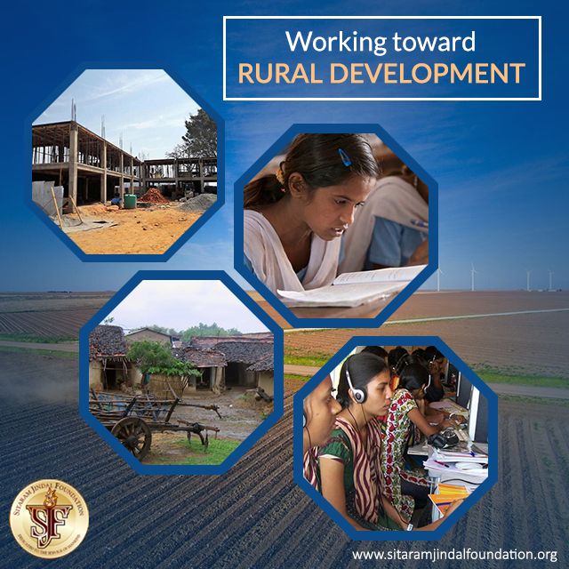  Help Us Rise: Crowdfunding for Our Village Dream