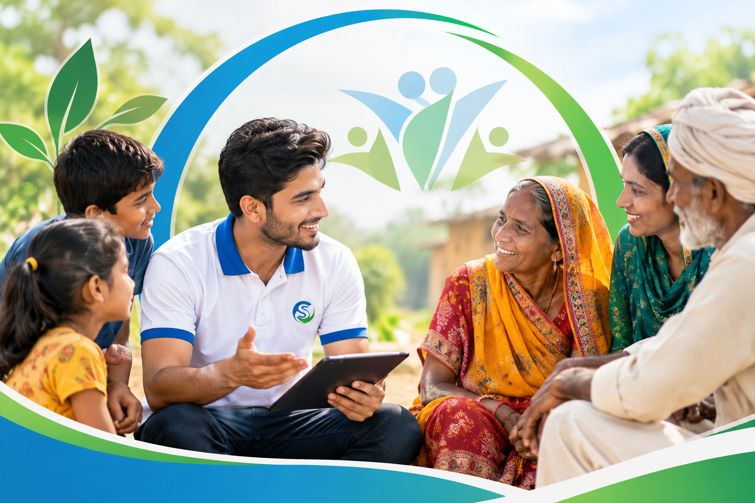 Sathee Health Care Foundation - About Us